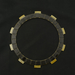 Kit de disques de friction d'embrayage pour moteur TVS HLX125 – Pièces de rechange pour transmission, idéal pour les commandes de remplacement en gros - Product Image 5