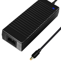 Alimentation à découpage de bureau 120W 12V 15V 18V 19V 24V 36V 42V 48V 56V 2A 3A 4A 5A 6A 8A 10A Adaptateur secteur AC DC
