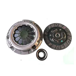 clutch assembly 804620 180mm clutch kit for Kia Pride