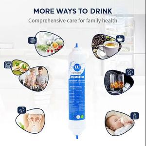 <span class=keywords><strong>Filtre</strong></span> à eau pour réfrigérateur PUREZA Fridges Home pour <span class=keywords><strong>Samsung</strong></span>, vente flash, <span class=keywords><strong>filtre</strong></span> à eau GXTDR certifié NSF - Product Image 5