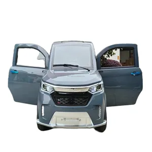 Yunlong low speed eec l6e electric mobility car mini electric cars for adults 45Km/h lithium battery