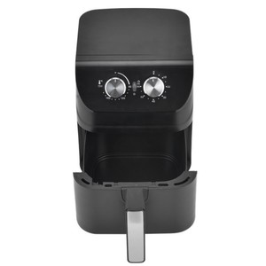 Appareils électroménagers, <span class=keywords><strong>friteuse</strong></span> à air 4L, mini friteuses à air, cuisinière <span class=keywords><strong>électrique</strong></span> sans huile <span class=keywords><strong>pour</strong></span> des repas rapides et faciles, passe au lave-vaisselle - Product Image 3