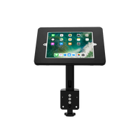 Support de tablette réglable rotatif à 180 ° en métal de bureau SC-1509 pour iPad