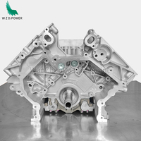 Ventes d'usine 306PS bloc moteur pour Rand Rover Jaguar XE XJ XF F-TYPE LR062617 306PS bloc court Land Rover Discovery bloc