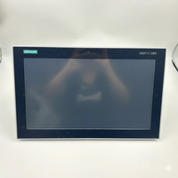 Original Nouveau Siemens 6AV7231-0DA31-0BA0 SIMATIC IPC477E Ordinateur industriel à écran tactile 12 pouces Multitouch 24V DC 4 Go de RAM 240 Go de SSD