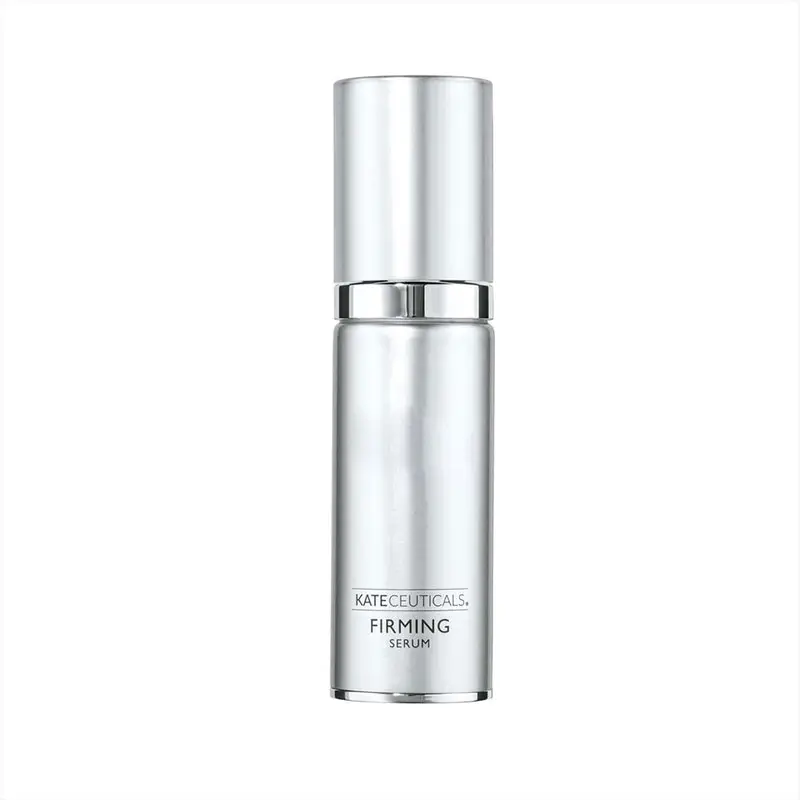 Firming Treatment Face Serum Peptide Smooths & Firms Skin Brightening Reduce Lines & Wrinkles Skin Care Serum