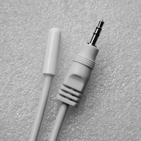 Haute Qualité ABS Sonde Numérique DS18B20 Capteur