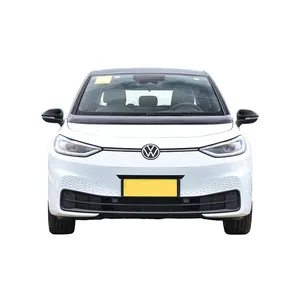 중국 VW ID.3 울트라 스마트 에디션 새로운 전기 자동차 높은 에너지 효율 순수 전기 자동차 재고 id 3