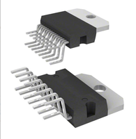 Circuito Integrado Original de Marca Tda7265 en Stock, Módulo IGBT ZIP-11, Componentes Electrónicos, Chips, Programador