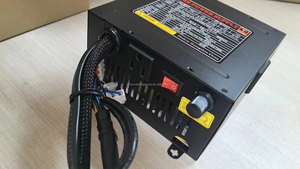 Alimentation électrique POG/FOX340/WMS Royal Dx AC 100-250V pour machine de jeu d'arcade Jamaïque / États-Unis - Product Image 6