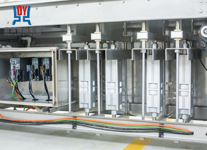 Sửa đổi bầu không khí máy đóng gói máy đóng gói tất cả các thực phẩm đóng gói chân không khay niêm phong thực phẩm thiết kế nhựa - Product Image 6