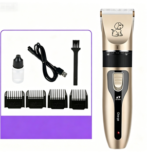 Cortapelos Eléctricos para Mascotas al por Mayor, Recortadoras para Perros y Gatos - Product Image 2