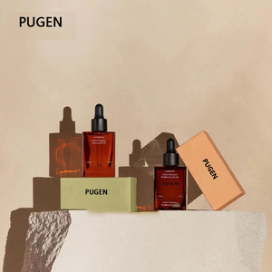 Trong Kho Dropper Vuông Chai Thủy Tinh 15Ml, <span class=keywords><strong>30Ml</strong></span> Rỗng Container Cho Chăm Sóc Da Mỹ Phẩm Bao Bì Tóc Độc Đáo Chai Dầu - Product Image 5