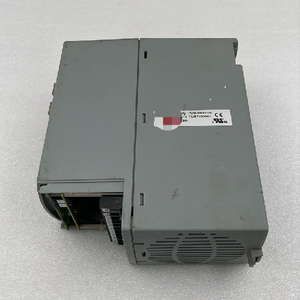 Pengontrol Gerak TUB-20/460Q Servo Drive AS IS Programming Controller Otomasi Industri - Product Image 1