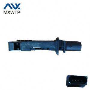 เซ็นเซอร์วัดการไหลของอากาศแบบมวลอากาศ MAF ถูกแทนที่ด้วย0281002695 6420940148 A6420940148 - Product Image 3