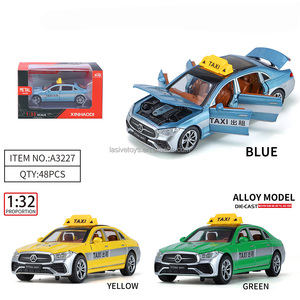 Verified Supplier Taxi Toy Car Multi-Color Lighting Toy | Alibaba.com