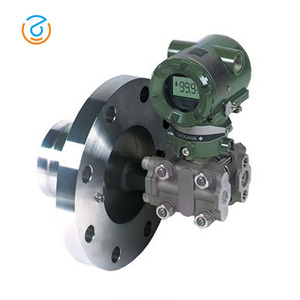 Sensor de Nivel Digital con Precisión del 0.075%, Yokogawa EJA210E, Montaje con Brida, Diferencial - Product Image 3