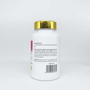 OEM Comprimés de collagène avec résultat en 15 jours Capsules Pilules Blanchiment de la peau Éclaircissant Antioxydants Renforce la peau Comprimés de collagène - Product Image 2