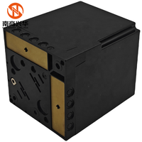 Nuevo Controlador de Programa Original LDU11.523A27, Detector de Fugas para Quemadores y Válvulas