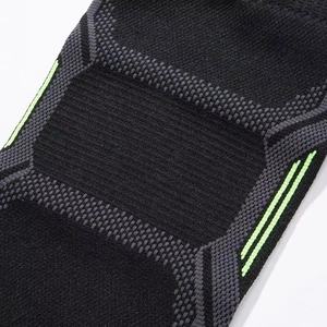 <span class=keywords><strong>Rodilleras</strong></span> de Compresión Deportivas Tejidas <span class=keywords><strong>para</strong></span> <span class=keywords><strong>Correr</strong></span> y Ciclismo - Product Image 6