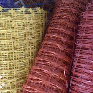 Recinzione Temporanea di Sicurezza Stradale in HDPE <span class=keywords><strong>56</strong></span>/60/80/100gsm, Rete in Plastica per Recinzione Arancione di Avvertimento, <span class=keywords><strong>Linea</strong></span> di Produzione Automatica - Product Image 5