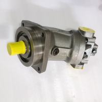 Pompe hydraulique A2F Série A2F5/1012/23/28/45/55/63 Pompe à pistons axiaux à cylindrée fixe A2F28R3P4 A2F28W2Z8 A2F12W4P1