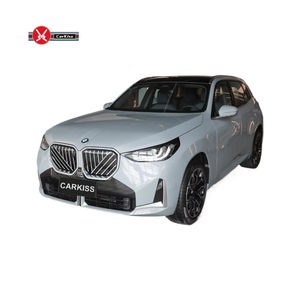 2025 BM-W X3 xDrive 30L M Sport Package Nouveau modèle avec caméra arrière en cuir Sièges ACC Cruise Control <span class=keywords><strong>Prix</strong></span> d'usine de la Chine - Product Image 5