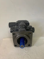 Pompe à engrenages hydraulique KP1/8F20AKOA4NL2/417 KF16RF2-D16 KP1/16A10AKOA4NL1 Pompe à huile de circulation KP KP1 KP2 KP5 KF40 KF50 KF63