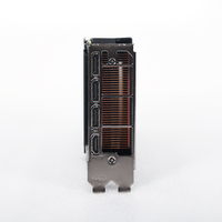 OEM 4080 Super TURBO 32GB GPU 4080S GDDR6X 256Bit Graphic Card