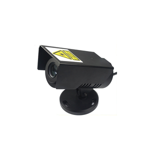 Láser de Emisión para Automóviles Expressway 520nm Luz Verde de Alta Velocidad Giratorio XL520WLM16573110-1000 - Product Image 1