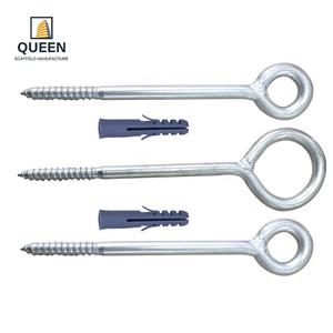 Tableau des dimensions des vis à œil, vis à œil Bunnings - Product Image 1