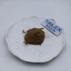 Polvo de Extracto de Hongo Reishi Rojo 100% Puro, 30% Polisacáridos, Extracto de Ganoderma Lucidum en Polvo - Product Image 4