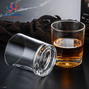 Vasos de <span class=keywords><strong>whisky</strong></span> con Logo personalizado, sin plomo, 330ml, 11oz - Product Image 4