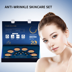 <span class=keywords><strong>Set</strong></span> Maschera <span class=keywords><strong>Viso</strong></span> 2-in-1 OEM con Siero all'Acido Ialuronico, Idratante, Ringiovanente e Illuminante, Cura della Pelle Biologica - Product Image 6