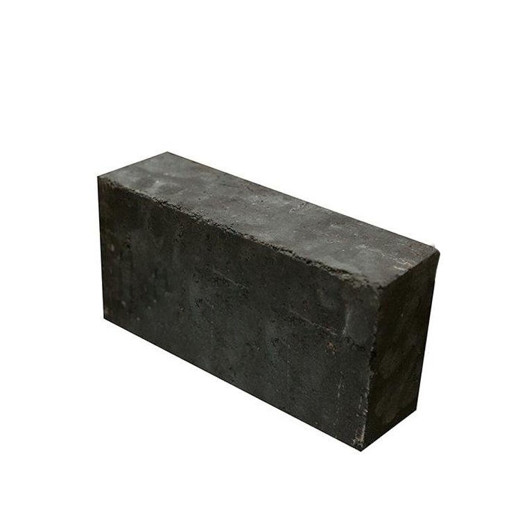 Carbon Magnesia Brick Fire Alumina Magnesia Carbon Brick