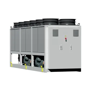 5200 Reciprocating Water Cooled Chiller 10 Hp