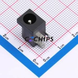 Nuevo y original, componente de orificio pasante (THT), circuito integrado, Chip IC, conector de alimentación de CC PMIC - Product Image 1