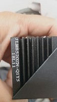 Blueuniverse Nouveau module de tête laser infrarouge 100mW 11 lignes 850nm avec une longue durée de vie