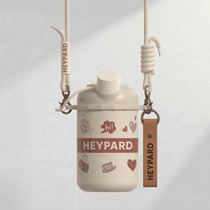 Botellas de Agua de Viaje con Aislamiento al Vacío de Doble Pared, Premium, con Taza de Café con Revestimiento de Cerámica <span class=keywords><strong>para</strong></span> <span class=keywords><strong>Sublimar</strong></span> - Product Image 4