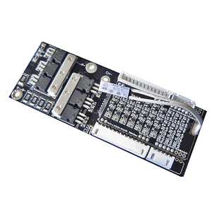 6s-20s 24V 36V 48V 60V 72V 84V C: 10a D: 74V 리튬 이온 배터리 64V LiFePO4 전기 스쿠터 배터리 팩용 20a 스마트 BMS - Product Image 1