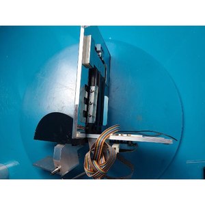 Mecanismo de Transporte de Obleas KLA 8250XP - Product Image 1