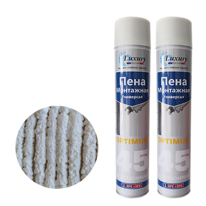 Adhésifs d'étanchéité en mousse PU imperméables - Product Image 5