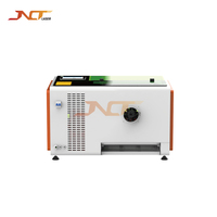 Machine de découpe et de gravure laser automatique de qualité européenne Steelforge Pro 800W, CNC de bureau 4 axes, compatible IA, pour tôles métalliques