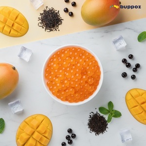 มะม่วง Popping Boba ไต้หวัน - Product Image 4
