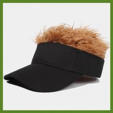 Cuffia da sole invernale alla moda All-In-One per uomo capelli caldi e bacchetta-per maschere di abbigliamento estivo - Product Image 1