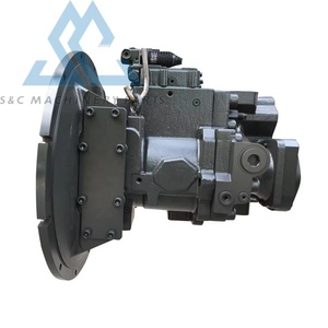 K5v212 k5v212dph הידראולי משאבת ls10v00021f1 ls10v00021f4 עבור <span class=keywords><strong>kobelco</strong></span> <span class=keywords><strong>SK460</strong></span>-8 SK485-9 עבור sany SY485-8 sy600r sy600r - Product Image 2