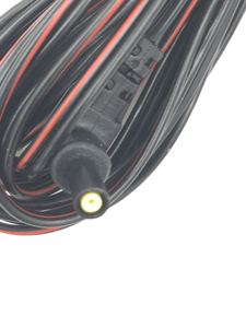 Cable de Electrodo Roovjoy para Máquina de Masaje TENS de Baja Frecuencia y Eficaz - Product Image 4