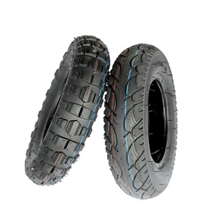 ยางในขนาด 3.50-8 สำหรับรถมอเตอร์ไซค์ Z50 50 MINI TRAIL MONKEY BIKE ยาง TR16 - Product Image 1
