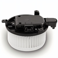 BLDC Motor Blower Ac 12v tanpa sikat 8710350140 8710350141 LR035870 untuk LEXUS ES250 ES200 ES300 LAND ROVER Discovery 2014-2020