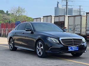 Mercedes-Benz E300L 2019 Édition Sport, Mercedes-Benz, l'essence de la luxe <span class=keywords><strong>automobile</strong></span>. - Product Image 2